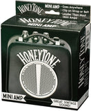 Honeytone - N-10 - Mini Amplifier (Burgundy)