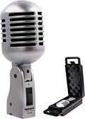 Nady - Classic Style Dynamic Mic NAD-PCM-200