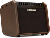 Fishman - Loudbox Mini Charge - LBC-500 - 60 Watt Battery Powered Amplifier