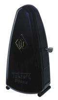 Wittner Taktell Piccolo Metronome - Black