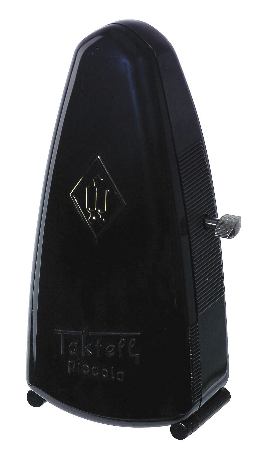 Wittner Taktell Piccolo Metronome - Black
