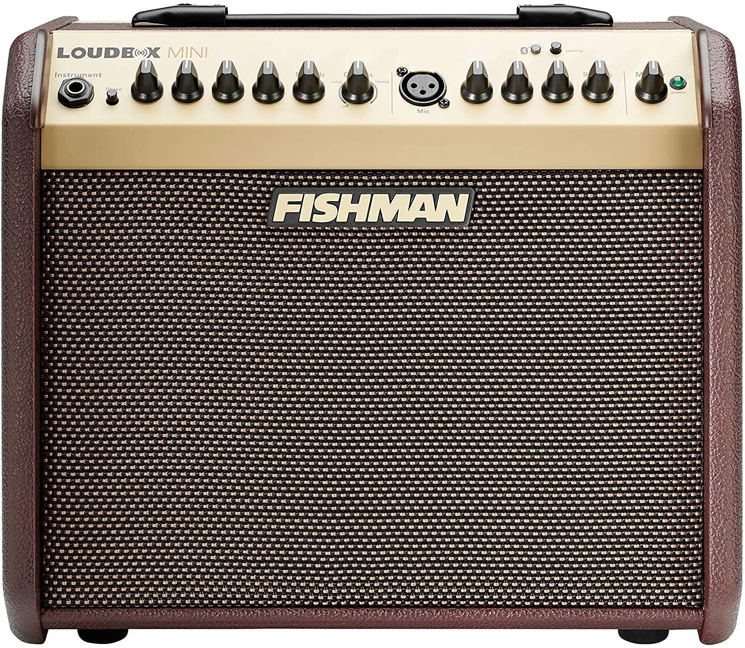 Fishman - Loudbox Mini - LBT-500 - Amplifier