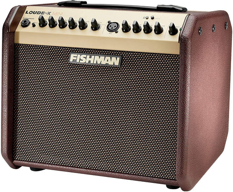 Fishman - Loudbox Mini - LBT-500 - Amplifier