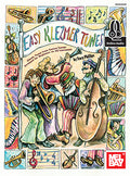 Easy Klezmer Tunes (Book + Online Audio)