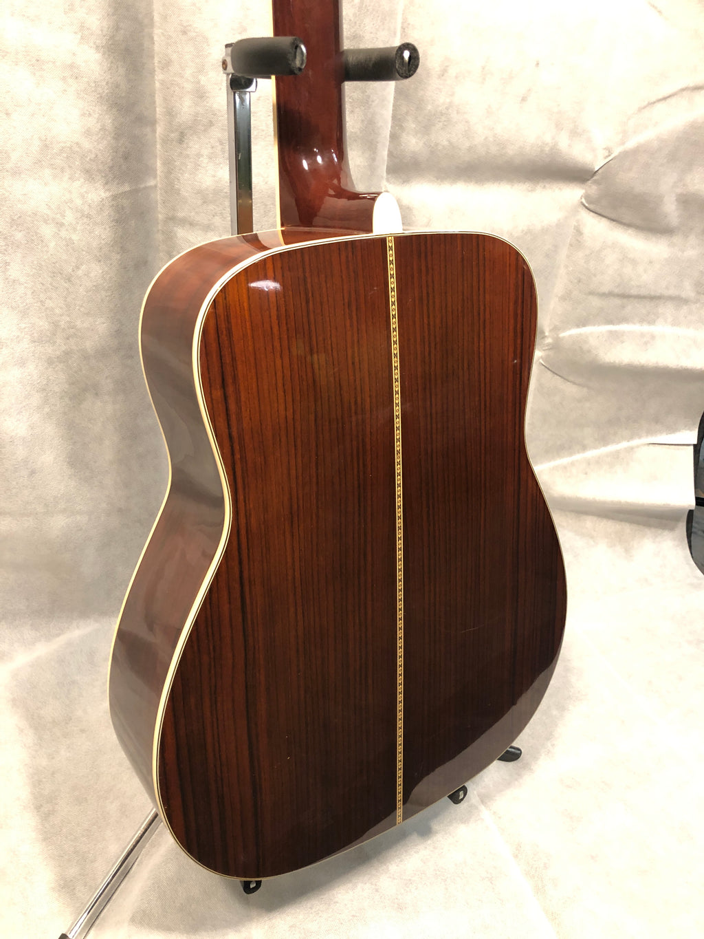 Yamaha FG-512 Dreadnougt12-String