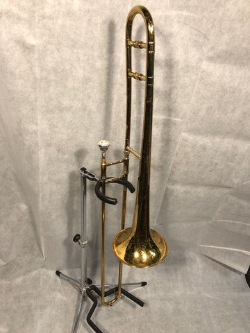 50's H.N White Co.  CLEAVLAND Superior Tenor Trombone w/ohsc