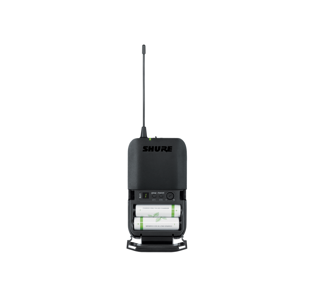 Shure - BLX Wireless Presenter Lavalier Mic System