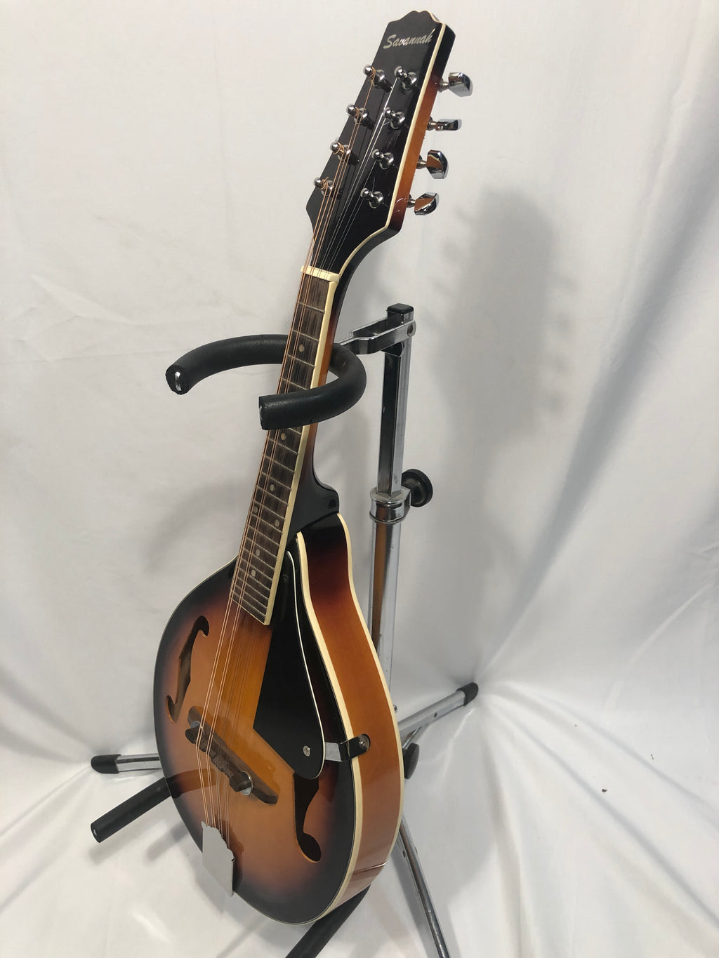 Savannah - A-Style - Mandolin (No Case)
