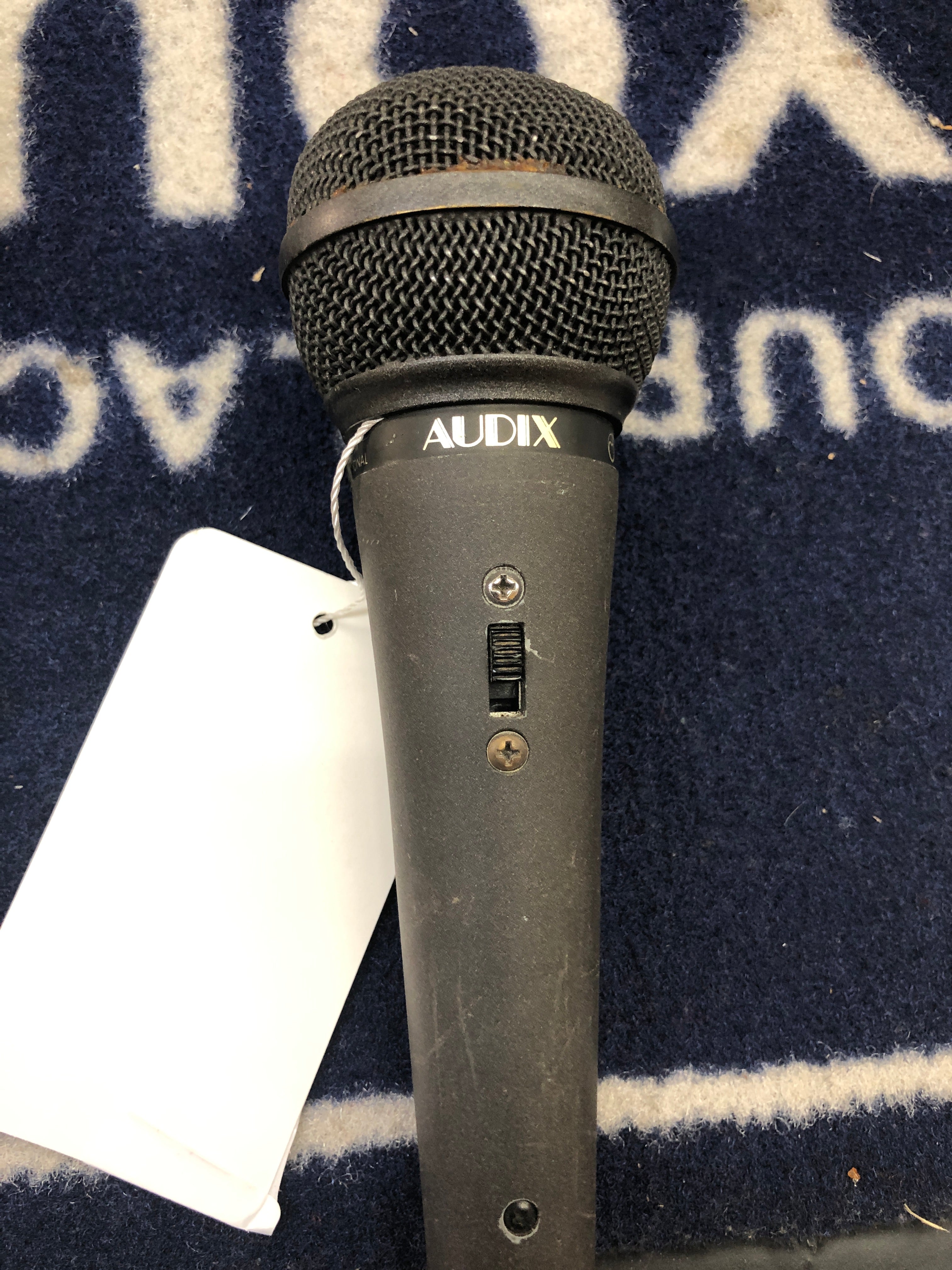 Audix - UD-260S - Used Microphone