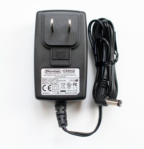 Dunlop ECB004 AC Adapter