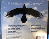 Rt Newt - Dharma Highway