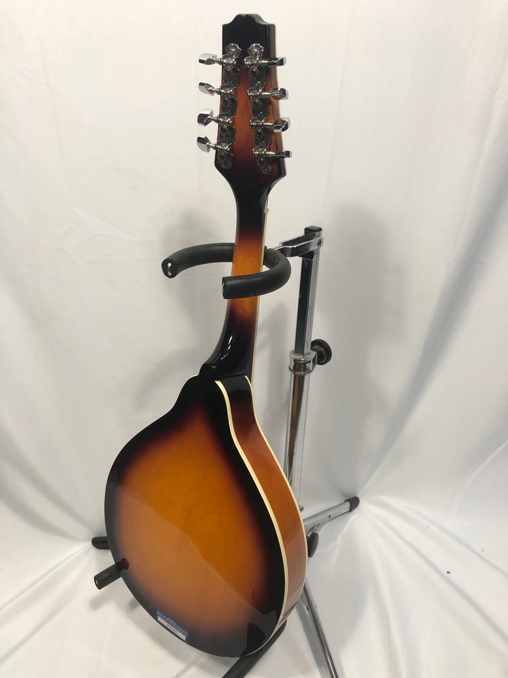 Savannah - A-Style - Mandolin (No Case)