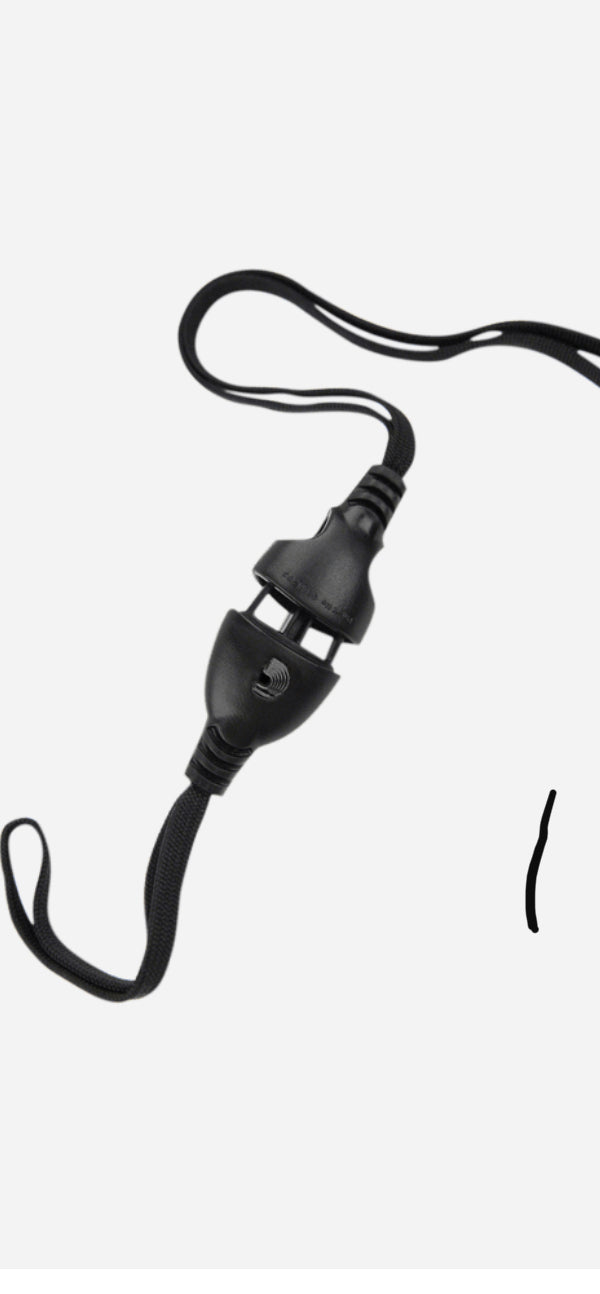 D'Addario - Acoustic Quick-Release