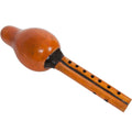 Banjira Gourd Snake Charmer