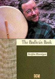 The Bodhran Book