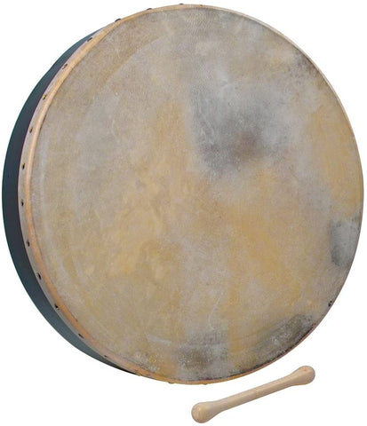 Trinity College Bodhran TB-3 Dark Brown