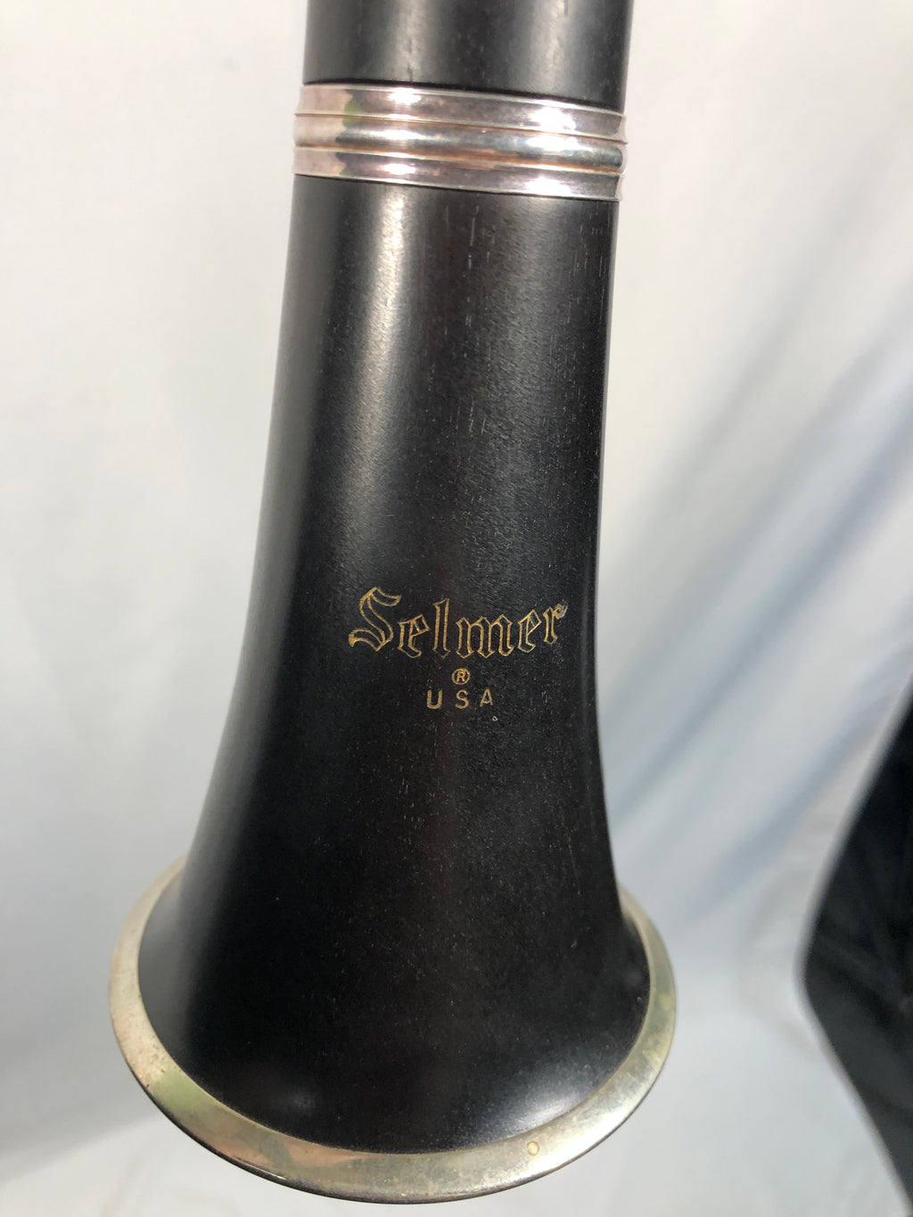 Selmer USA Intermediate Bb Clarinet - CL211 (Used)