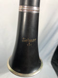 Selmer USA Intermediate Bb Clarinet - CL211 (Used)