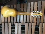 Quilla Instruments Bolivian Charango w/gig bag & strap