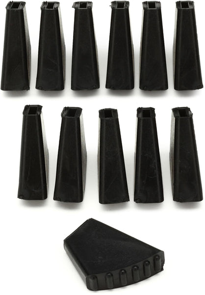 Cardinal Percussion - Large Rubber Tips – People's Music