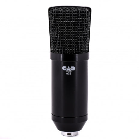 Cad Audio u29 USB mic