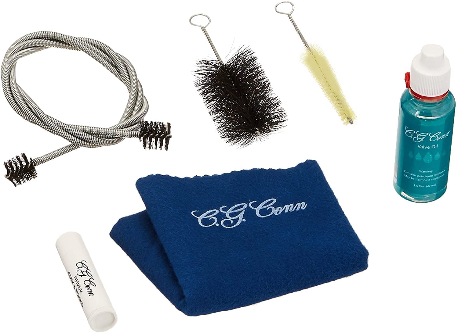 Conn&Selmer Trumpet care kit