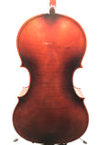 1930's  Kay 4/4 Cello 55 with Hard Case & Roth Glasser bow