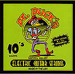 Dr Ducks Electric 10s