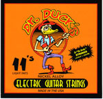 Dr Ducks Electric 11s