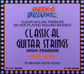 Dr. Ducks - Classical - High Tension (Tie End)