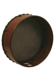 REMO IRISH BODHRAN WITH ACOUSTICON SHELL AND BAHIA BASS HEAD, 16-BY-4.5-INCH
