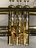 1969 Bach Stradivarius Bb Trumpet Model 37