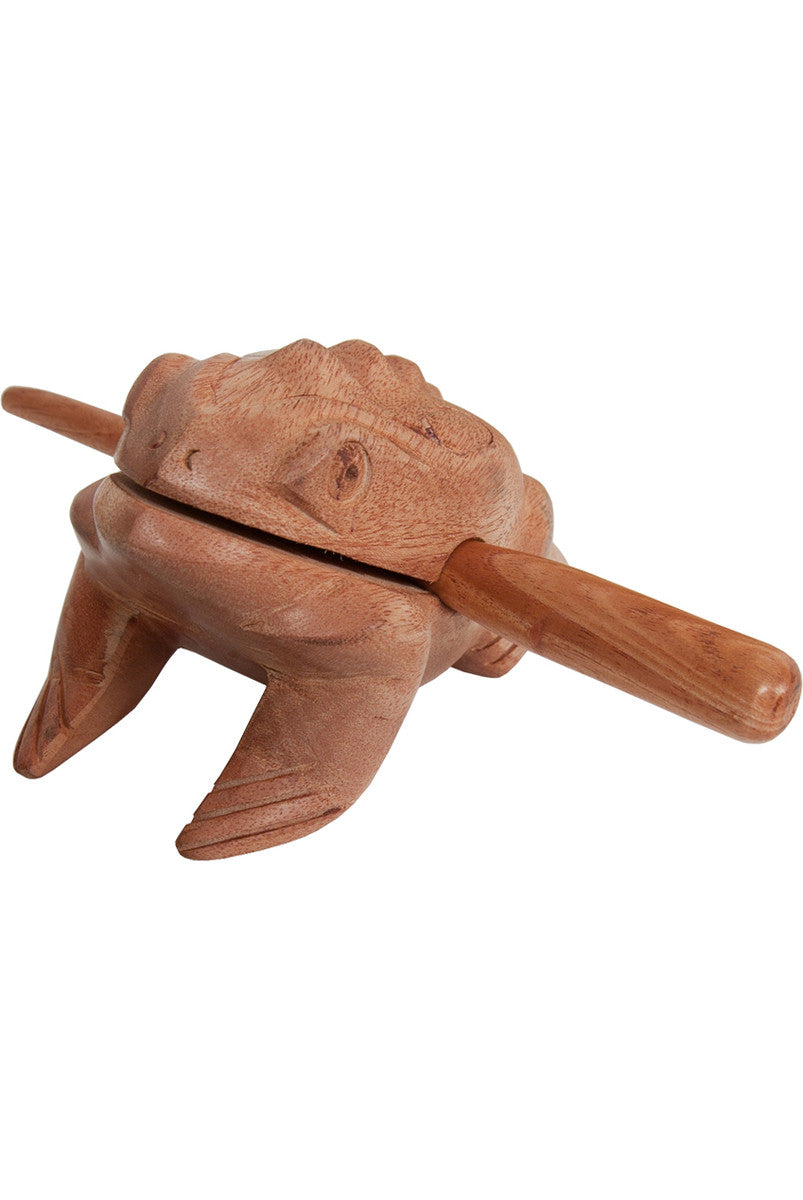 DOBANI Frog Rasp Large 5.25"