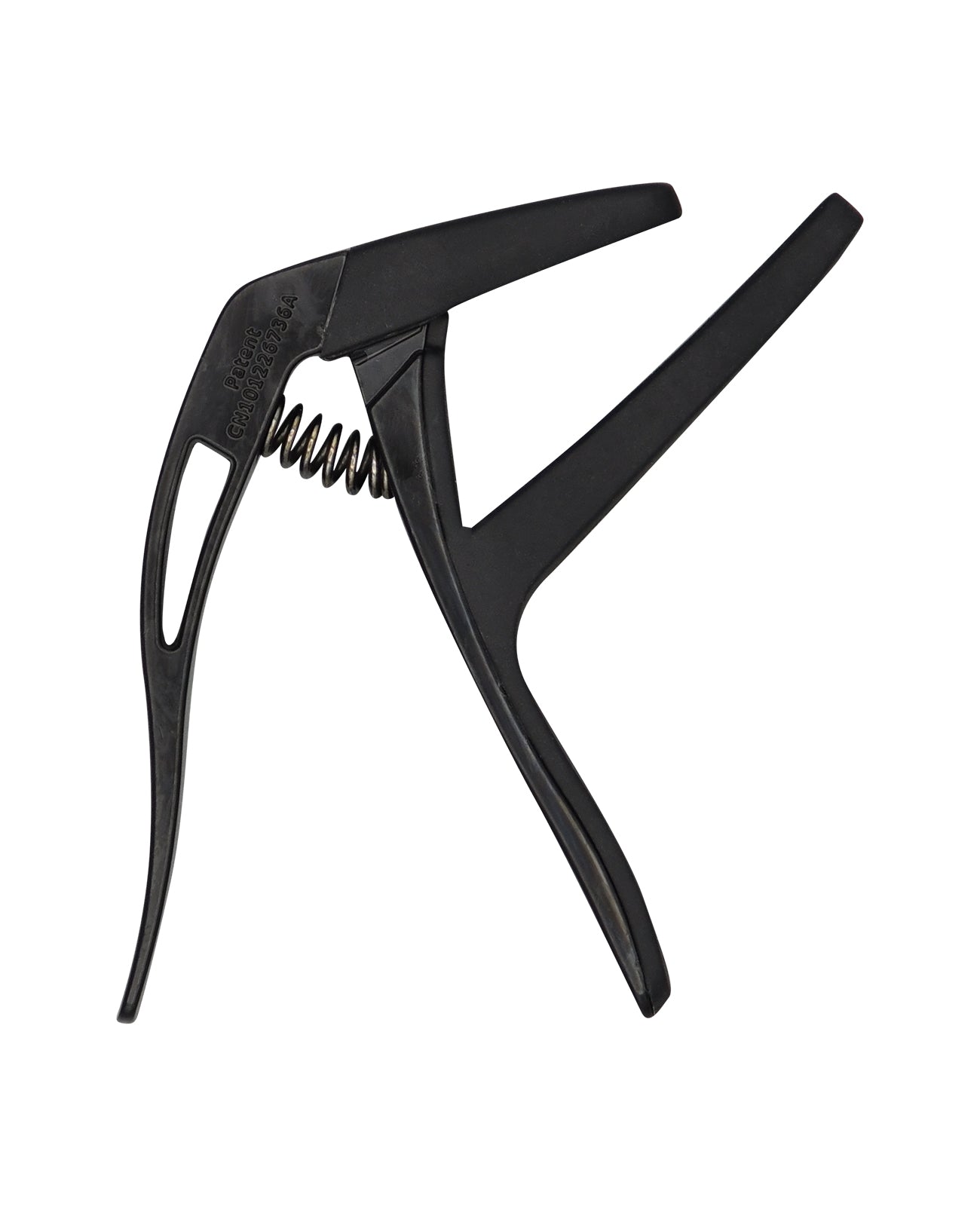Golden Gate Guitar Capo