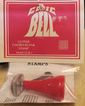 Eddie Bell - Guitar Chord Blank Stamp GC-B1