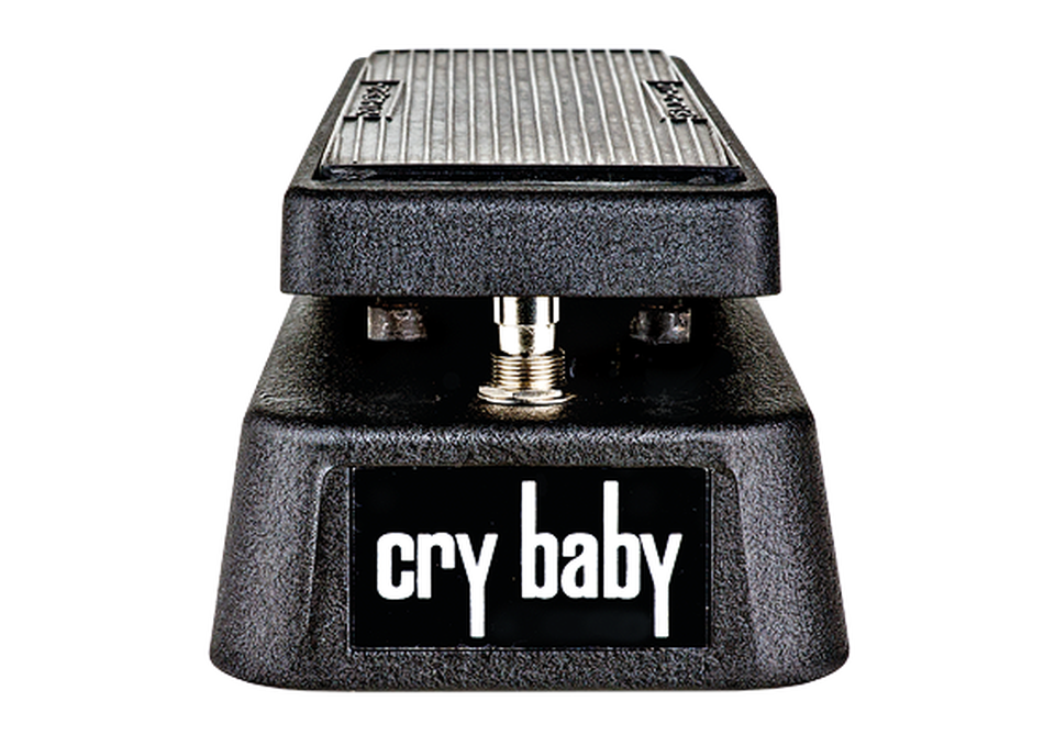 Dunlop - Cry Baby Wah Pedal