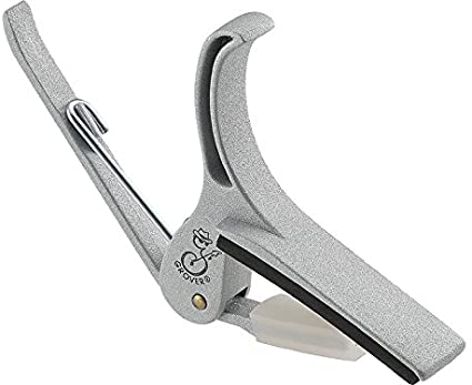 Grover Ultra Capo GP750SL