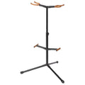 Stageline 290B Double Guitar Stand