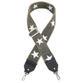 Henry Heller 2" heavy cotton Banjo strap