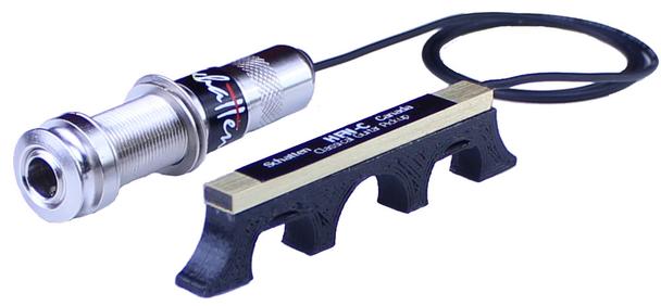 Schatten - Nylon String Guitar Pickup - HFN-C