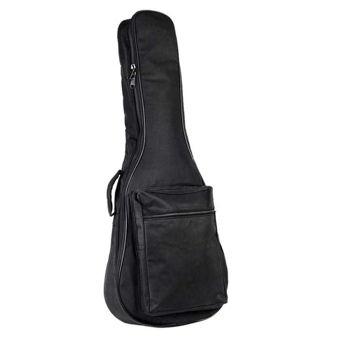 Henry Heller Level 1 Parlor or 3/4 Acoustic Guitar Soft Case - w/Logo