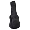 Henry Heller Level 1 Parlor or 3/4 Acoustic Guitar Soft Case - w/Logo