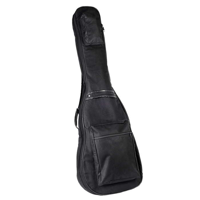 Henry Heller Level 2 Bass Guitar Bag - W/Logo