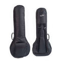 Henry Heller Level 1 Banjo Soft Case - W/Logo