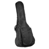 Henry Heller Level 1 Classical Guitar soft Case w/Logo