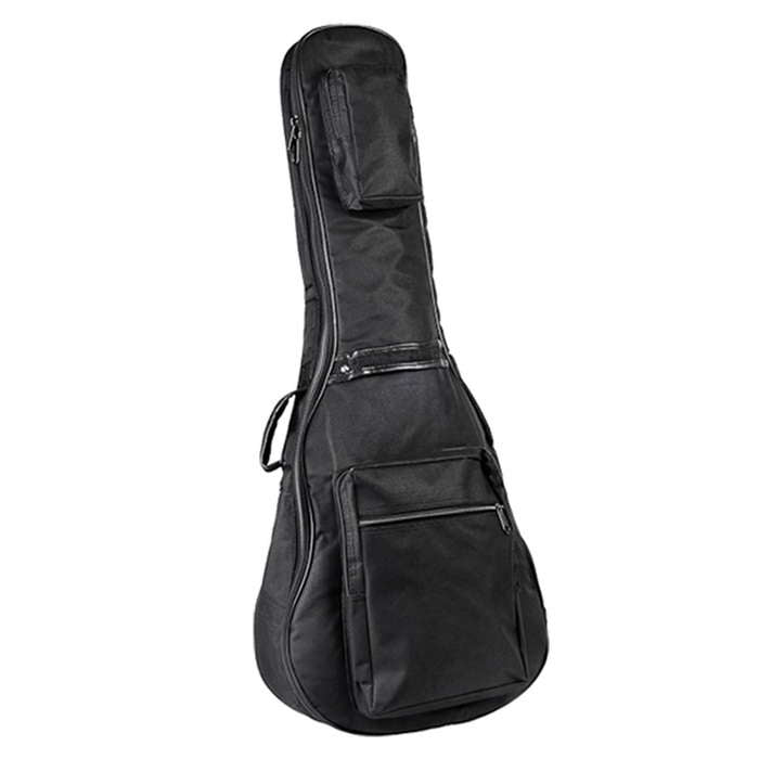 Henry Heller Level 2 Classical Guitar soft Case w/Logo