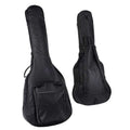 Henry Heller Level 1 Dreadnought Guitar Soft Case - W/Logo