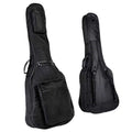 Henry Heller Level 2 Dreadnought Guitar Soft Case - W/Logo