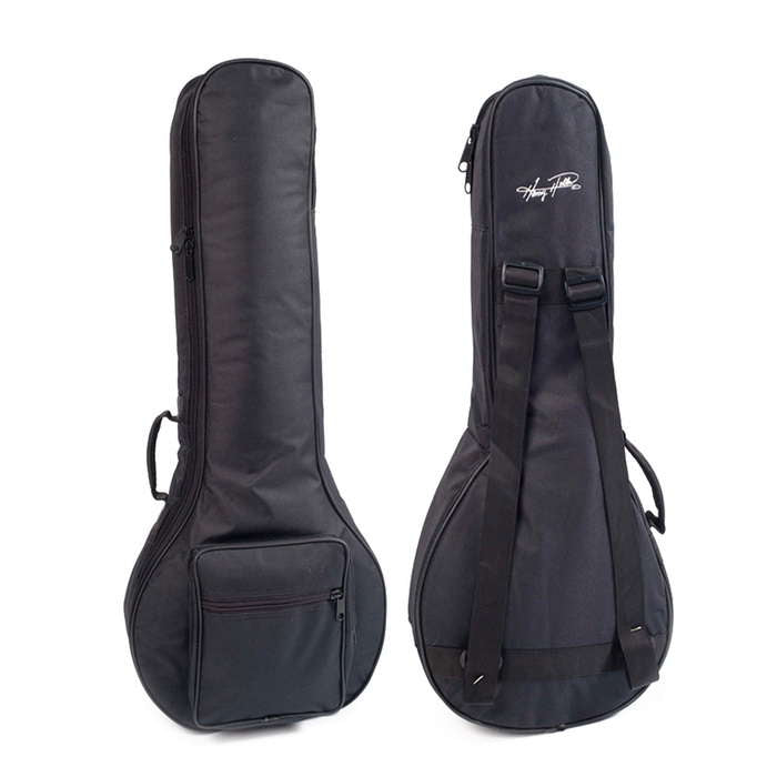 Henry Heller level 1 Mandolin Soft Case - W/Logo