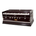 BANJIRA STANDARD HARMONIUM 7-KNOB - DARK